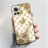 For Motorola Edge 30 Ultra Case Silicone Luxury Fashion Cute Cartoon Boys Girls Shockproof Bumper For Motorola Edge X Phone Case