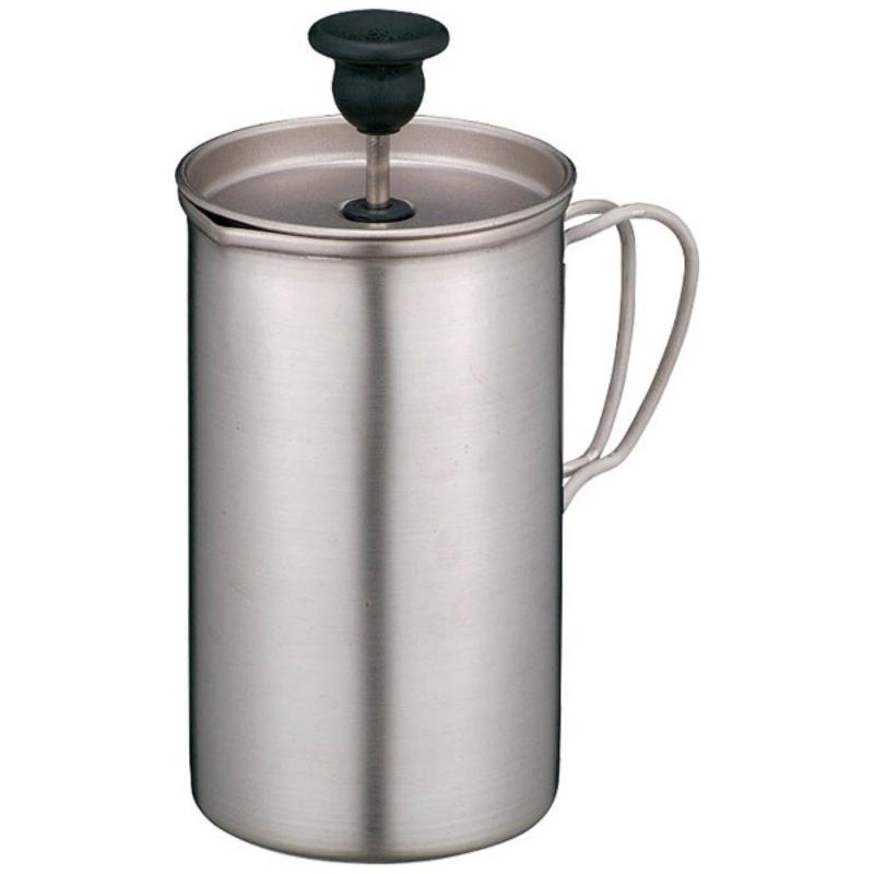 

Snow Peak Snow Peak Cafe Tool Titanium Cafe Press 3 чашки CS 111
