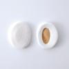 Fleece Winter Single Ear Warm Earmuffs, Ear Covers for Men and Women, Winter Accessories Non-Slip Ear Covers