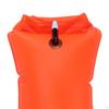 Swim Buoy Float Inflatable PVC Highly Visible for Snorkelers Surfers Boaters
