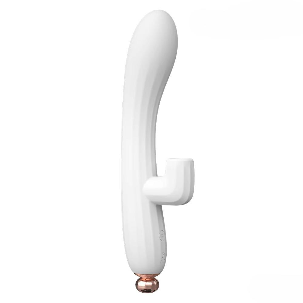 Powerful Clitoral Vibrator for Women - Clit Sucker Sucking Vacuum Stimulator Dildo Adult Sex Toy for Ages 18+