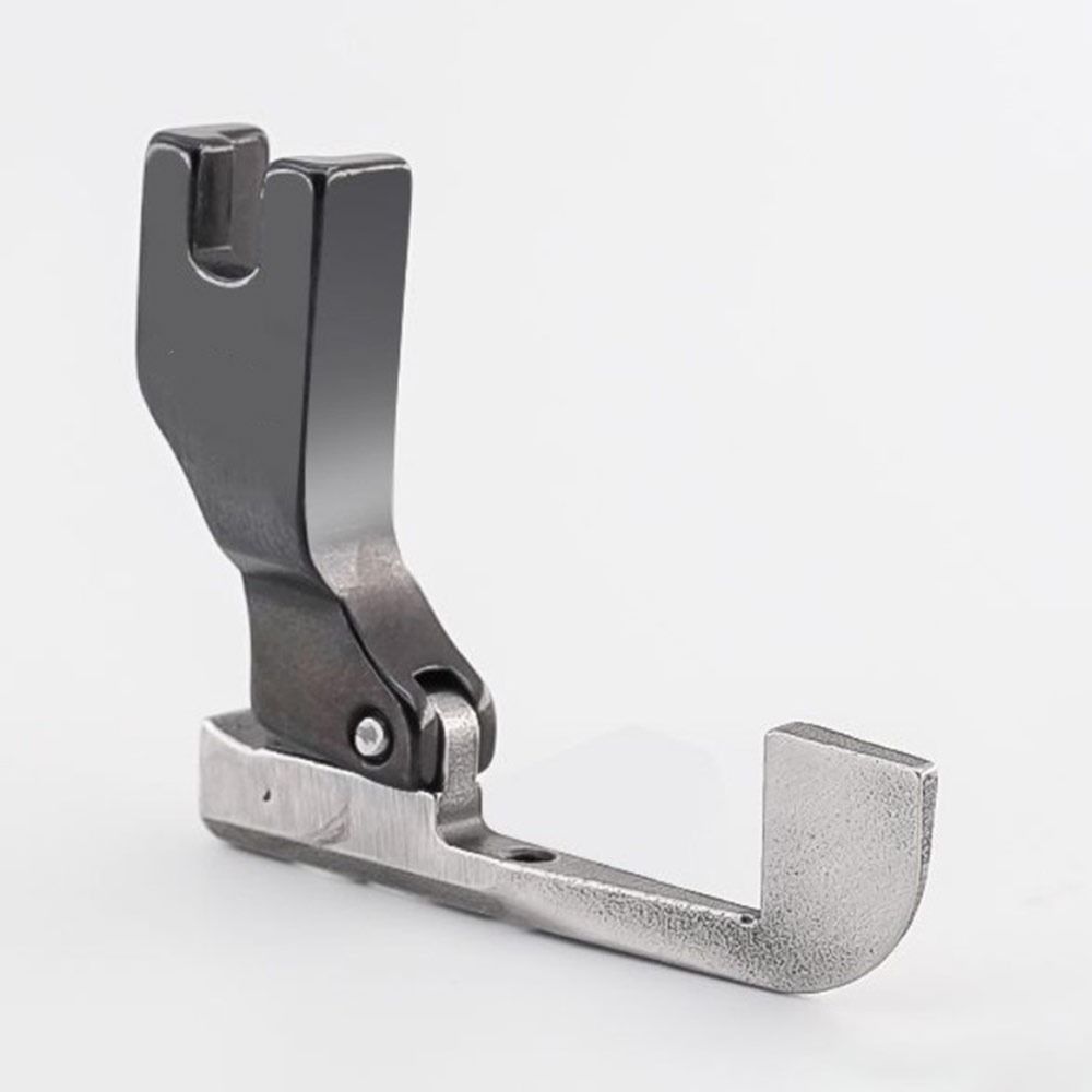 Steel Sewing Presser Foot Bead-free Fabric Presser Foot  for Sewing Machine Accessories