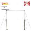 Zhongwuwei Pull-Up & Parallel Bar Fitness Equipment