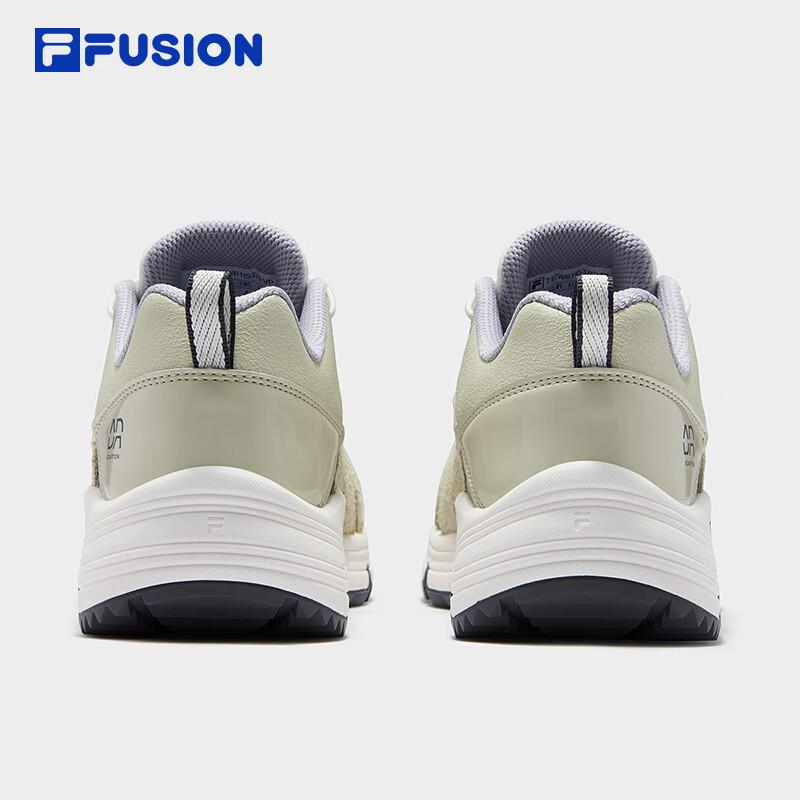 Fila Fusion Como X EXTREME RED Women's Running Shoes