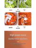 Electric Multifunction Meat Grinder and Food Processor Blender for Chili and Dumpling Stuffing Mincer