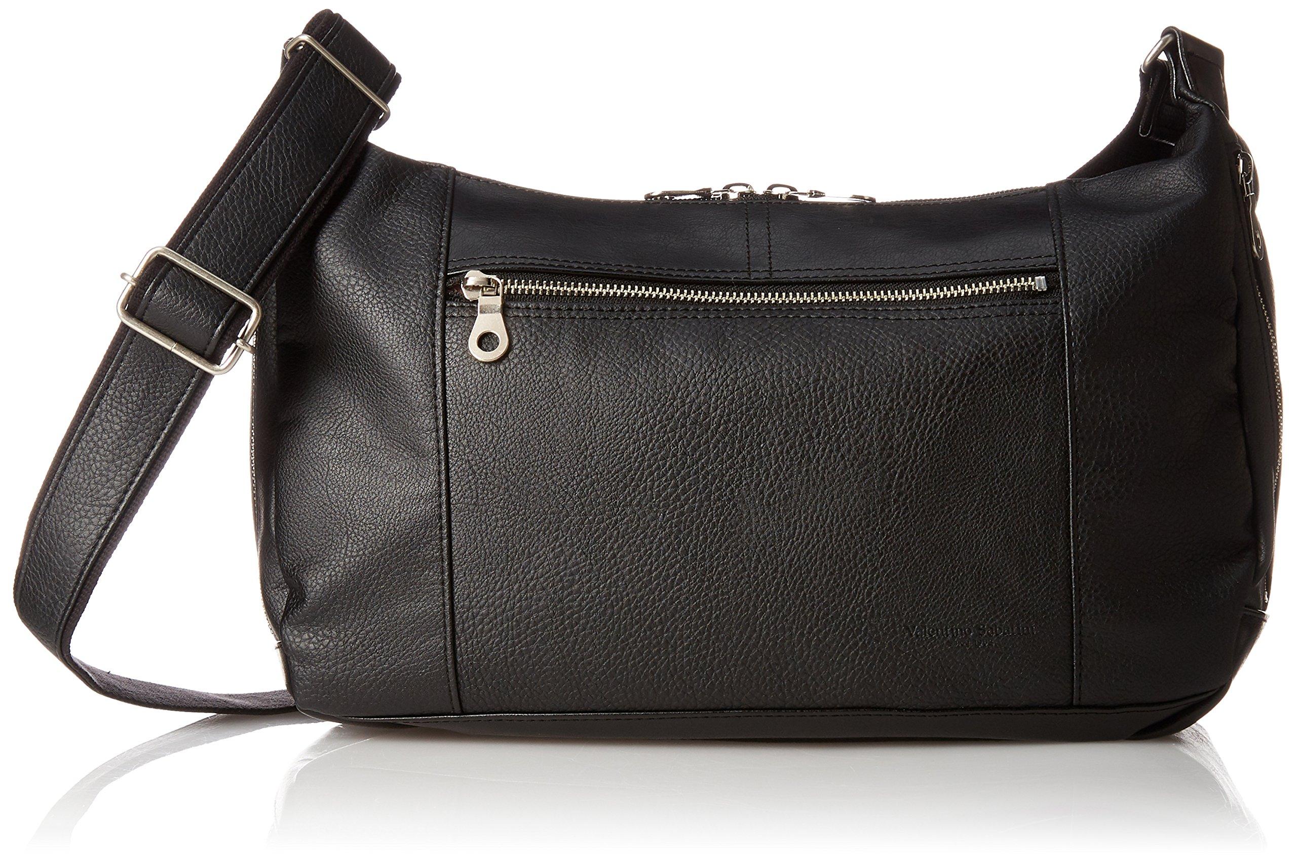 

Сумка через плечо Valentino Sabatini, Сертифицированная сумка из Тоёоки, с натуральной кожей [Kiwada], Сделано в городе Тоёока, префектура Хёго, Мекка сумок,