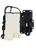 Washing Machine Accessory Door Lock Switch For ZV447 Compatible with For Haier Models 0024000128A/D Easy to Replace