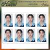 STRAY KIDS HOLLOW Tour Japanese-Style ID Photo Merchandise