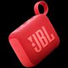 JBL GO4 Portable Bluetooth Speaker