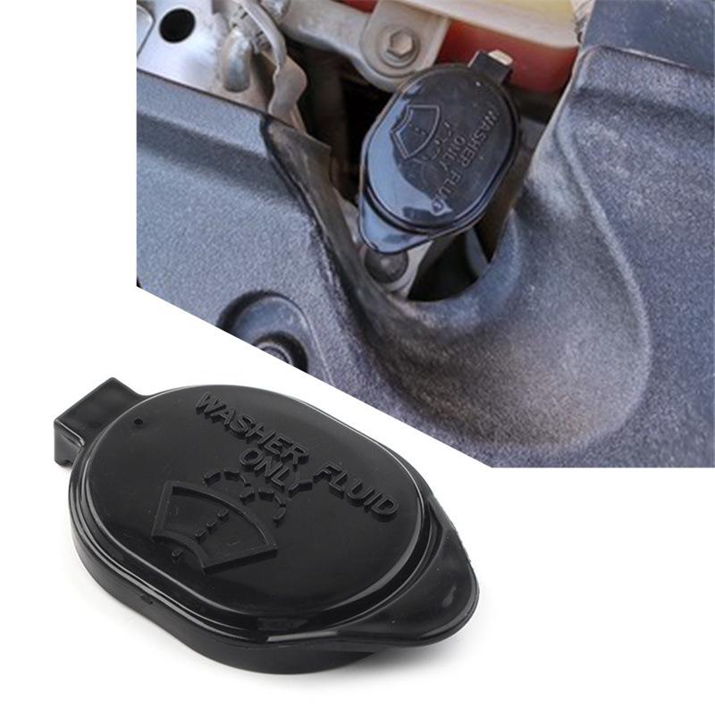 Toyota Windshield Washer Fluid Reservoir Cap (Model: 85316-26030)