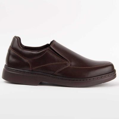 Παπούτσια με τακούνια – Loafers