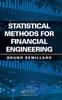 Cartea Statistical Methods for Financial Engineering