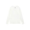Li-Ning Paris Fashion Week FW20 Series Long Sleeves 'White' Men's AHSQ565-1