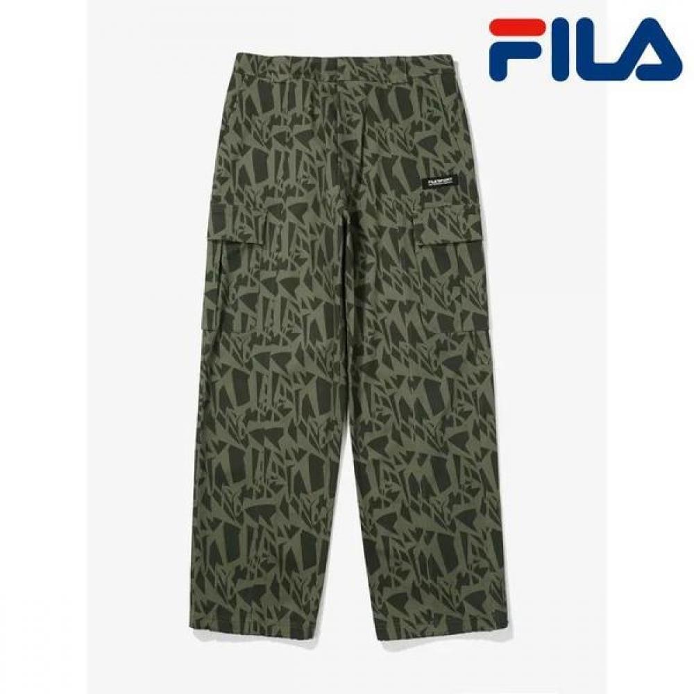Fila Men S Stretch pantS 095(XL)