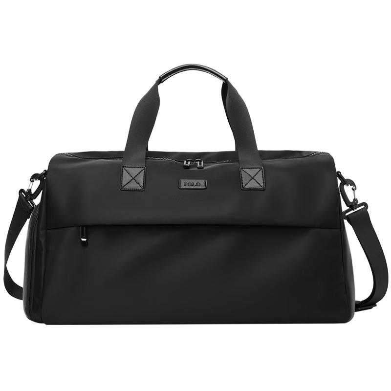 POLO Herren Reise-Duffelbag mit großem Fassungsvermögen