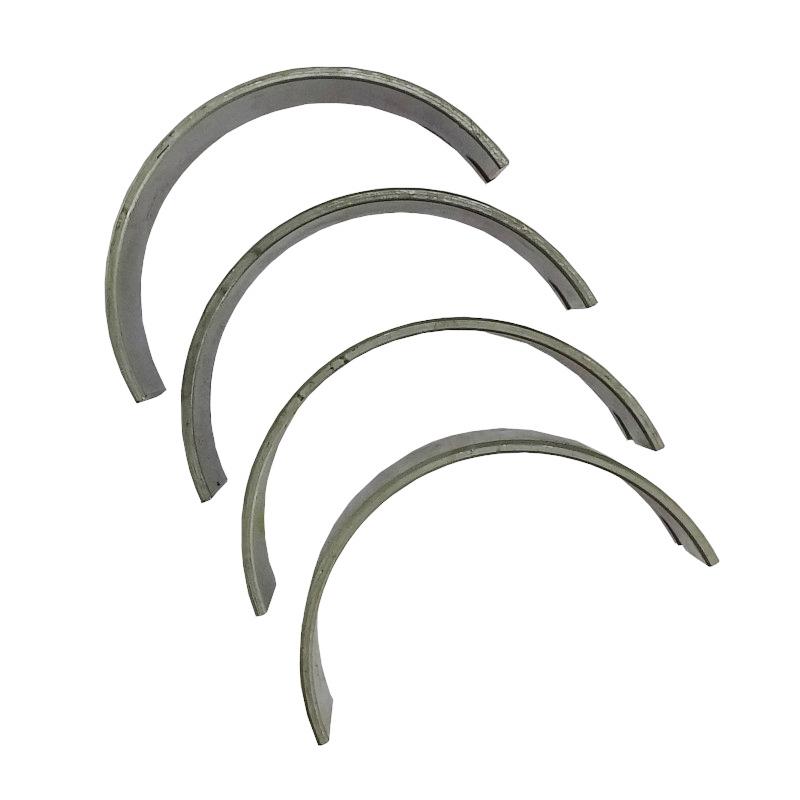 Set of connecting rod bearings N-1.00 (IV cut) 50103913, 90060123 Ursus C-330 ANDORIA