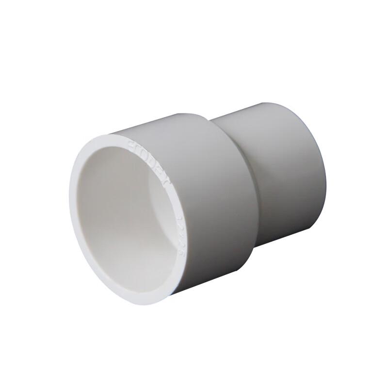Xingongpai PVC Water Supply Reducing Connector