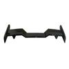 Compatible Haval H9 LED Taillight Spoiler - ABS Sport Style