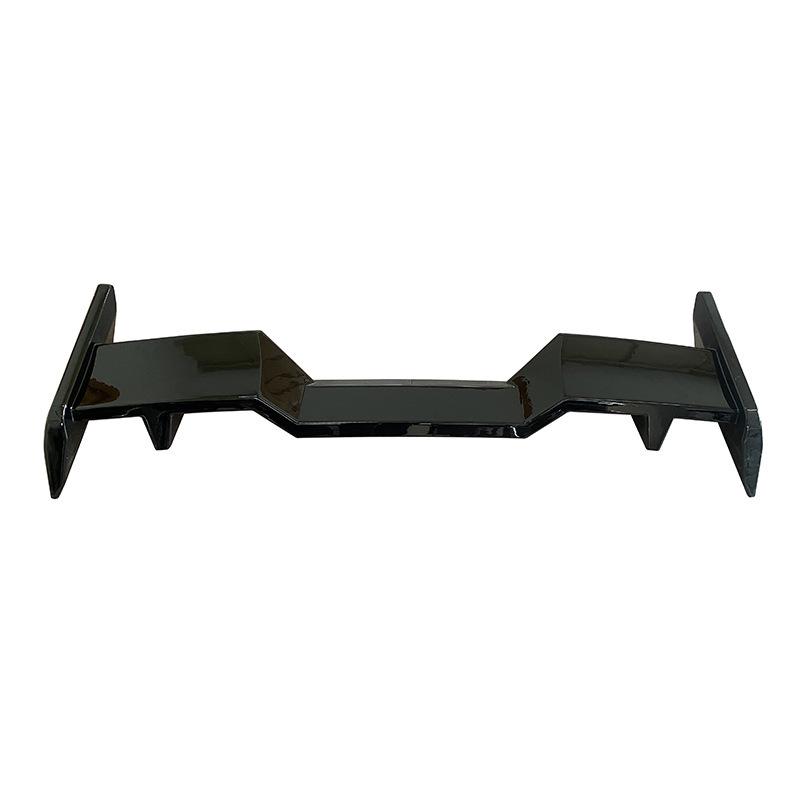 Compatible Haval H9 LED Taillight Spoiler - ABS Sport Style