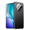 VIVO Y600 Pro Frosted Metal Phone Case with Heat Dissipation and Lens Protection for Men and Women