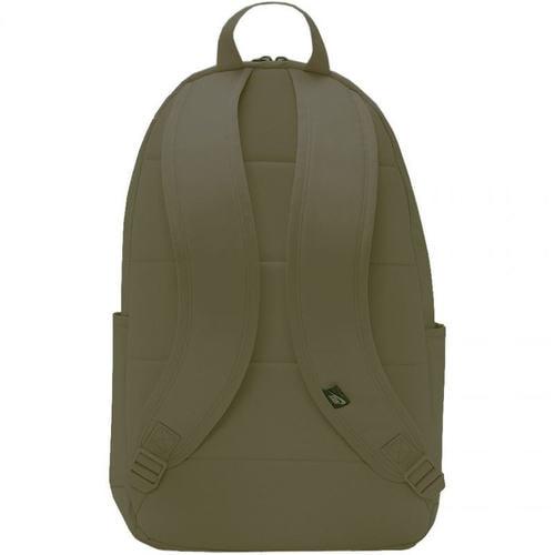 Buy Nike Elemental Backpack Hbr DD0559 325 Men's Sports Backpack Green with  Logo at affordable prices — free shipping, real reviews with photos — Joom