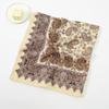 New Cashmere Women Scarf Ethnic Paisley Printed Winter Warm Shawl And Wraps Pashmina Long Jacquard Female Foulard 180*80Cm