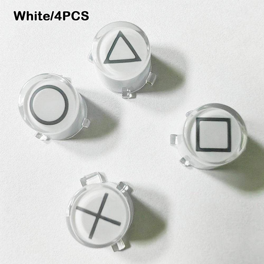 

30-річчя для PS5 Клавіші напрямку Кольорові кнопки ABXY Кнопки для BDM-010/020/030/040/050