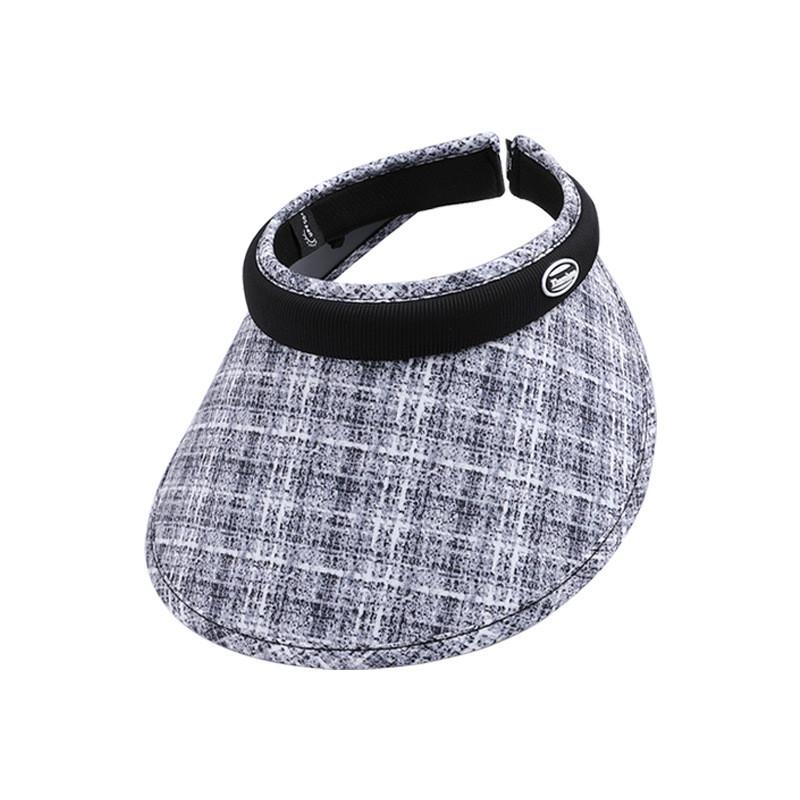 Summer Womens Sun Hat With Large Brim And Breathable Polyester For Outdoor Uv Protection