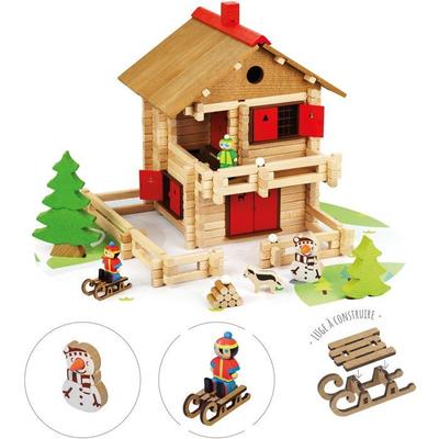 Construction & Engineering Toys – Model Building Kits