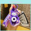 Porta-moedas, clips, porta-chaves – Chaveiros