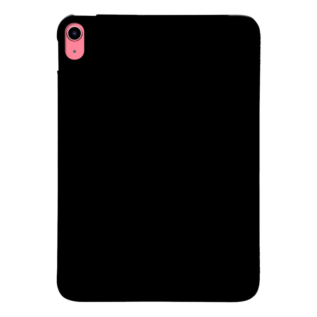 Pro iPad (2025)/10,9 (2022) Tenký matný ochranný kryt z TPU pro tablet