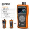 BTMETER Ammonia Gas Detector Ppm NH3 Monitor Gauge Test Measurement with Temperature and Humidity Suitable for and Feedlots Japanese Manual BT-5800G