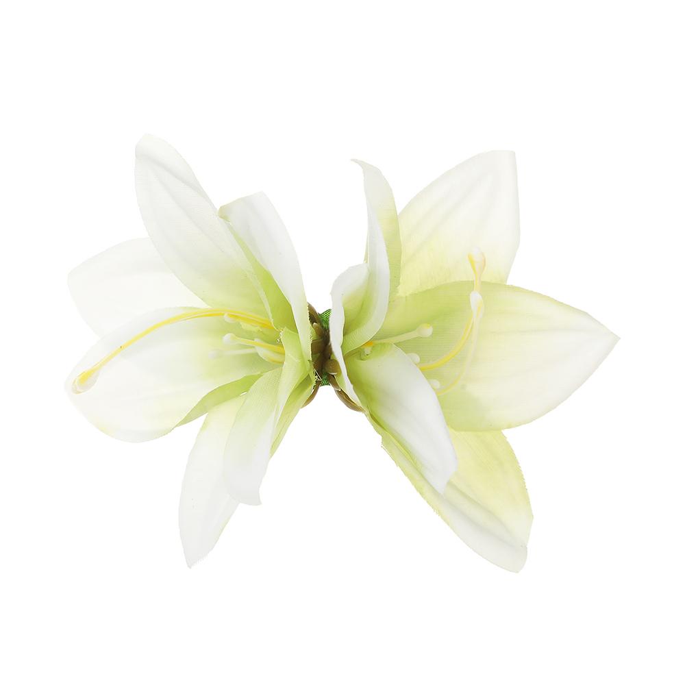 

New simulated flower Hair Clip Hairpin Barrette Headwear Bridal bridesmaids Hair Accessories For Women Artistic Photography