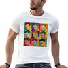 Rocco Siffredi 76 TShirt Plus Size Lightweight Tee Shirt