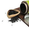Wooden Coffee Dosing Set with Spray Bottle – Tray, Scoop & Dosing Cup for Precise Espresso Bean Measuring & Static-Free Grinding