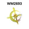 WM Blocchi Compatibili con Action Figure Accessori Mattoncini WM6183 WM6181 WM6180 WM6178 WM6177 WM6032 Parti Blocchi da Costruzione Giocattoli