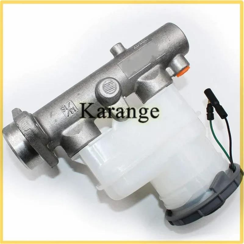 46100-S04-A01 Car Brake Master Cylinder 46100 S04A01 46100S04A01 for Honda Civic 1996-2000 46100S04A02, 46100S04A03, 46100S04A04