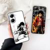 Portgas Ace One Piece Luffy Phone Cover for Motorola Moto G86 G14 G35 G34 G45 G55 G67 G75 G85 G24 G15 G54 G57 Power Case