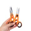 1pc Fiber Optic Aramid Fiber Cutter Scissors Sharp Shears for Jumper Wire Pigtail Electrician ToolsGood Quality
