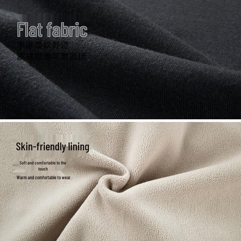 HLA Men's Classic Winter Knit Sweater