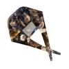 Cappello da Lavoro con Stampa Moda Cappellino Casual Lavabile Cappellino a Sacchetto