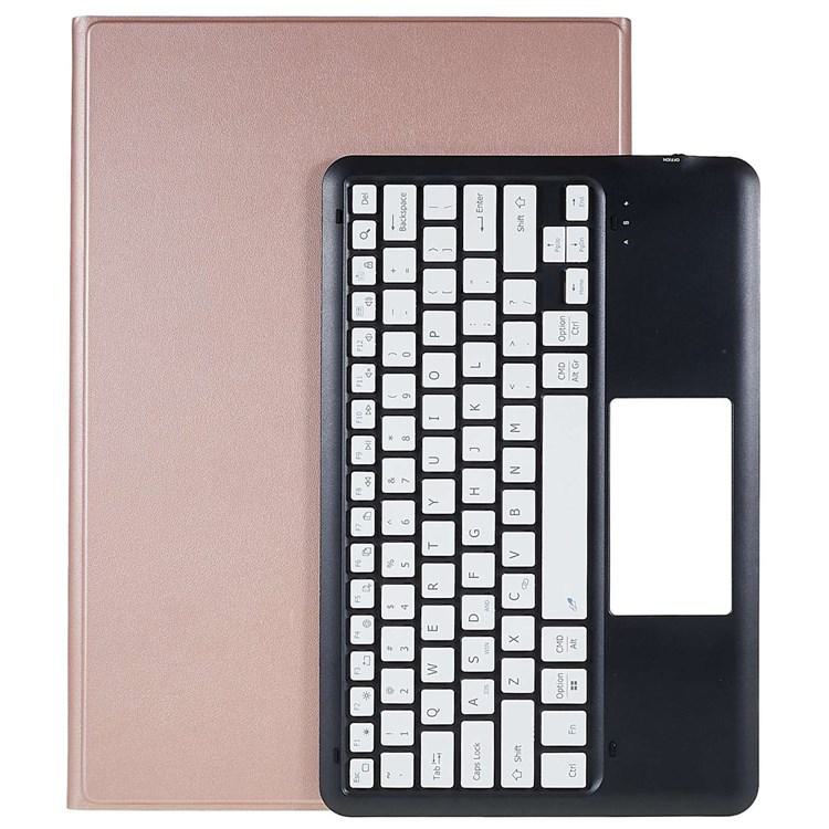 Samsung Tab S8 Ultra 14.6 Magnetic Keyboard Protective Case with Magic Control.