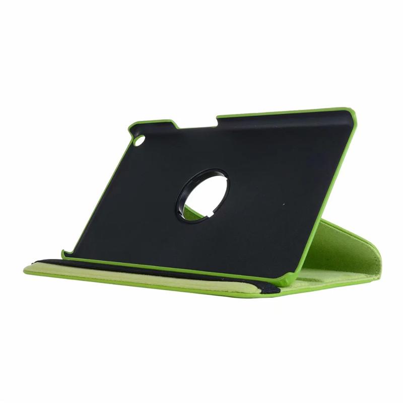 Capa rotativa de 360 ​​graus para lenovo tab m8 4th gen 8 polegadas, capa tb300fu tb300xu suporte multidobrado funda para lenovo tab m8 2023
