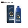 5Colors Caviar Hair Dye Cream Organic Natural Fast Hair Dye Plant Essence Hair Colorng Cream Cover Dye Shampoo For Women Men