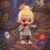 52TOYS BLINDBOX NOOK in Vintage Store Series Blind Box Sammlerstück Trading Spielzeug Glück Perfektes Geschenk für und Weihnachten Figur, Figur, Tasche, Gachapon,