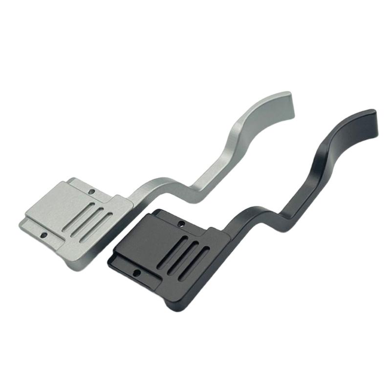 Camera Thumb Support Up Grip Easy Slide On Hot Shoe Mount For XT5 Camera