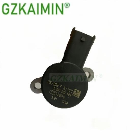 Fuel PumpOEM  0281002584 Pressure Regulator Suction Control Valve Fit for FIAT ALFA LANCIA OPEL SUZUKI 73503347