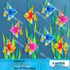 Ocean-Themed Jellyfish Hanging Decorations for Kindergarten Summer & Back-to-School