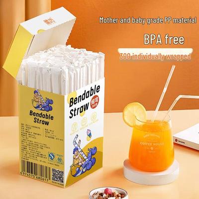 Accessori da bar – Cannucce