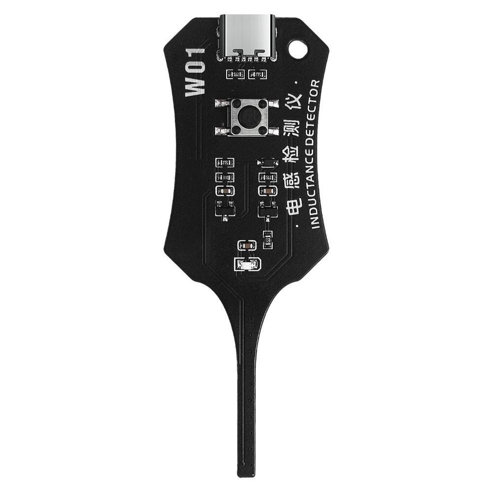 Type-C Power Supply Inductance Tester Compact Portable
